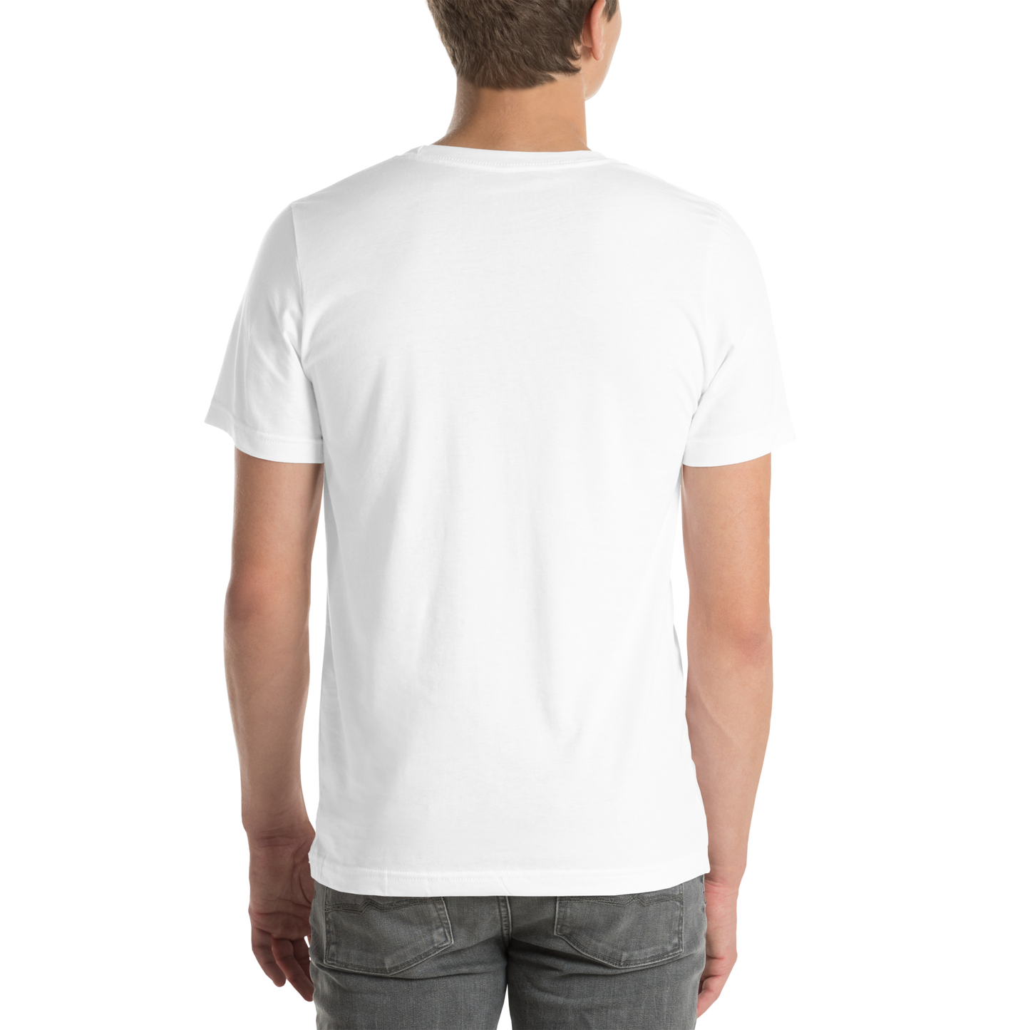 SUN VIBES - T-shirt brodé- Unisexe | GAVØ&CO