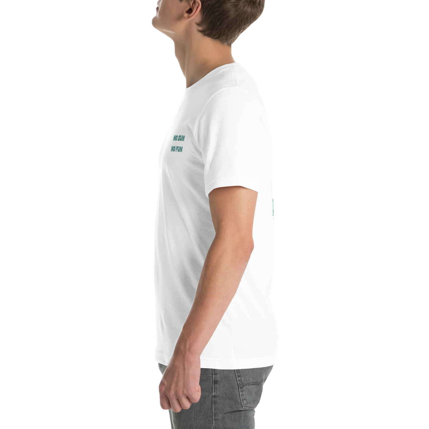 T-shirt Apéro Permanent - Unisexe | GAVO&CO