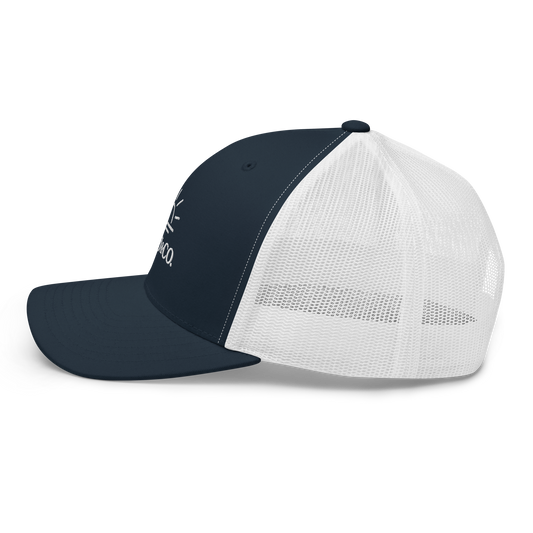 Casquette GAVØ&CO – Good Vibes Everyday