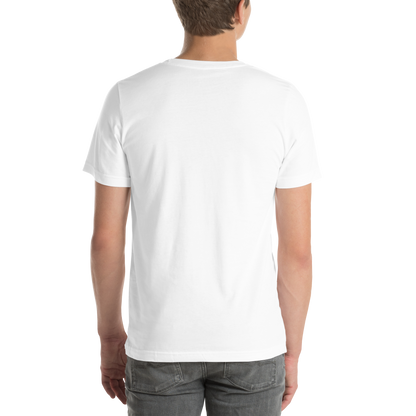 SUN VIBES - T-shirt brodé- Unisexe | GAVØ&CO