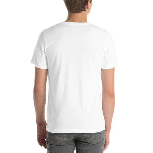 SUN VIBES - T-shirt brodé- Unisexe | GAVØ&CO