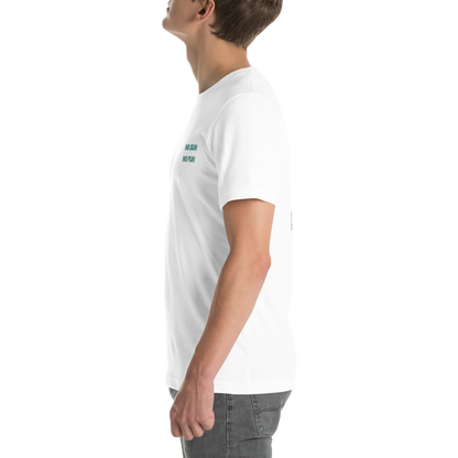 T-shirt Apéro Permanent - Unisexe | GAVO&CO
