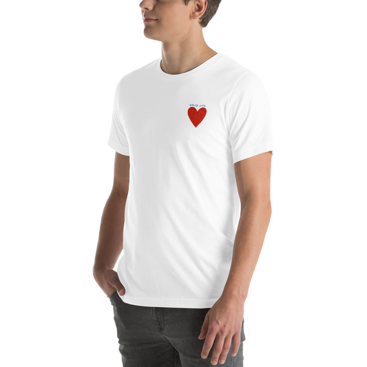 T-shirt Dolce Vita - Unisexe | GAVØ&CO