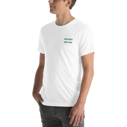T-shirt Apéro Permanent - Unisexe | GAVO&CO